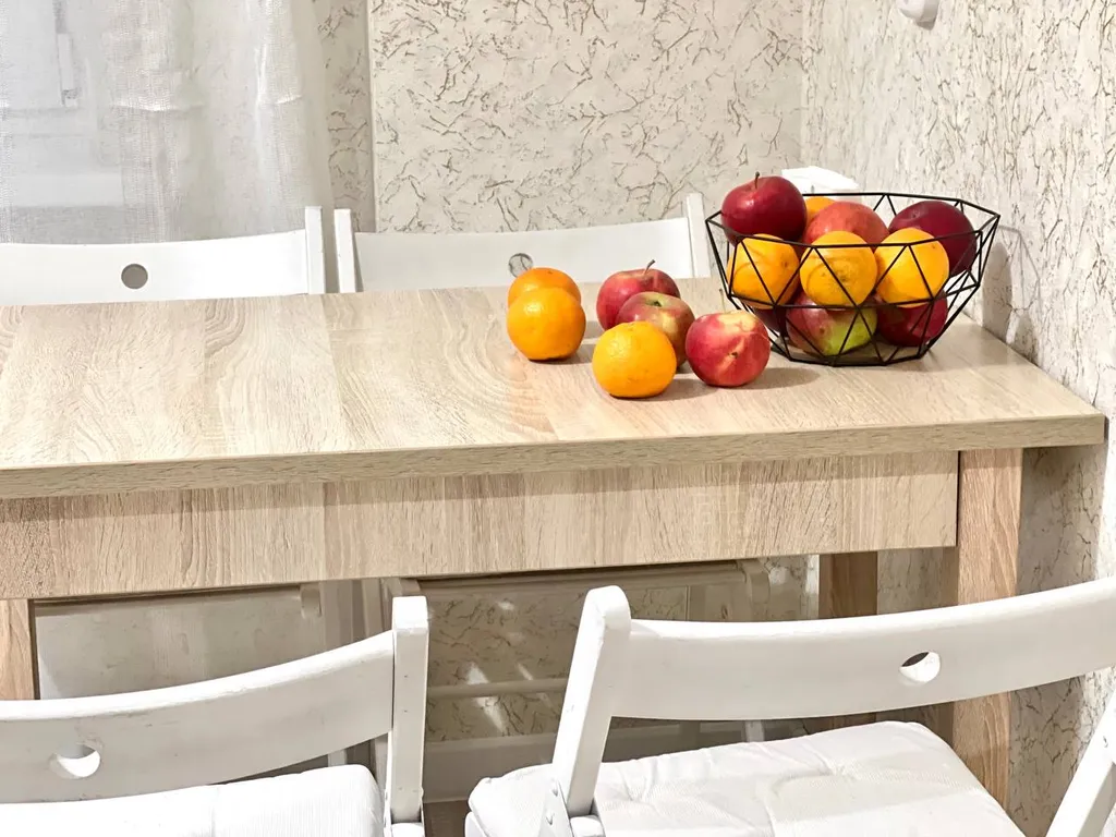 Комфорт апартамент Chill Pill в центре