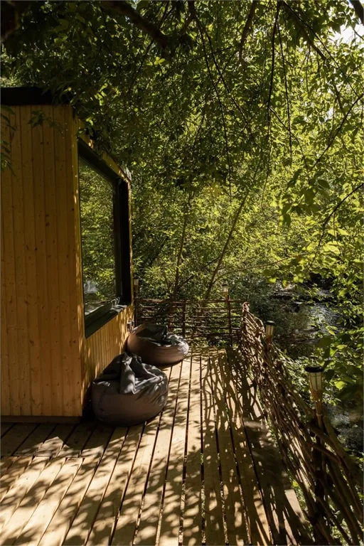 Коттедж 1-комнатный Дом — аренда посуточно в Казань