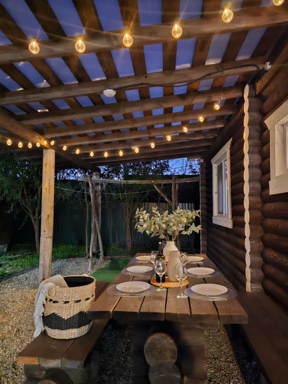 5-комнатный Дом