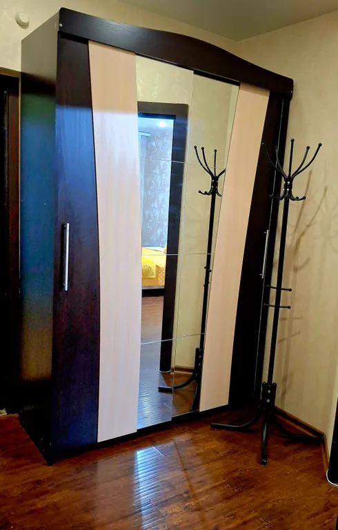 Стильная квартира в центре