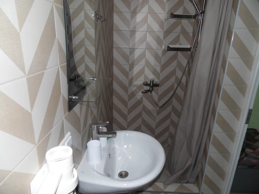 Номера с домашним уютом