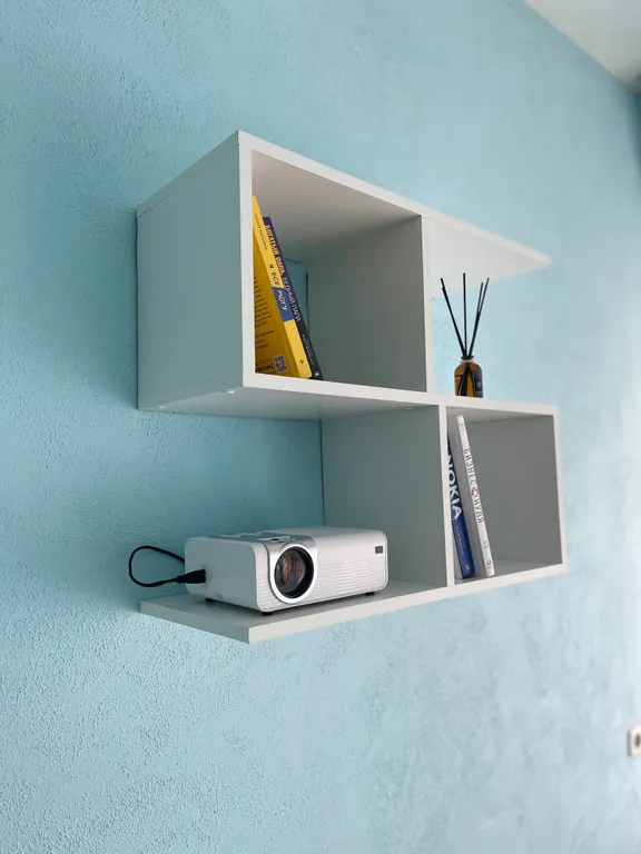 Уютная студия в центре