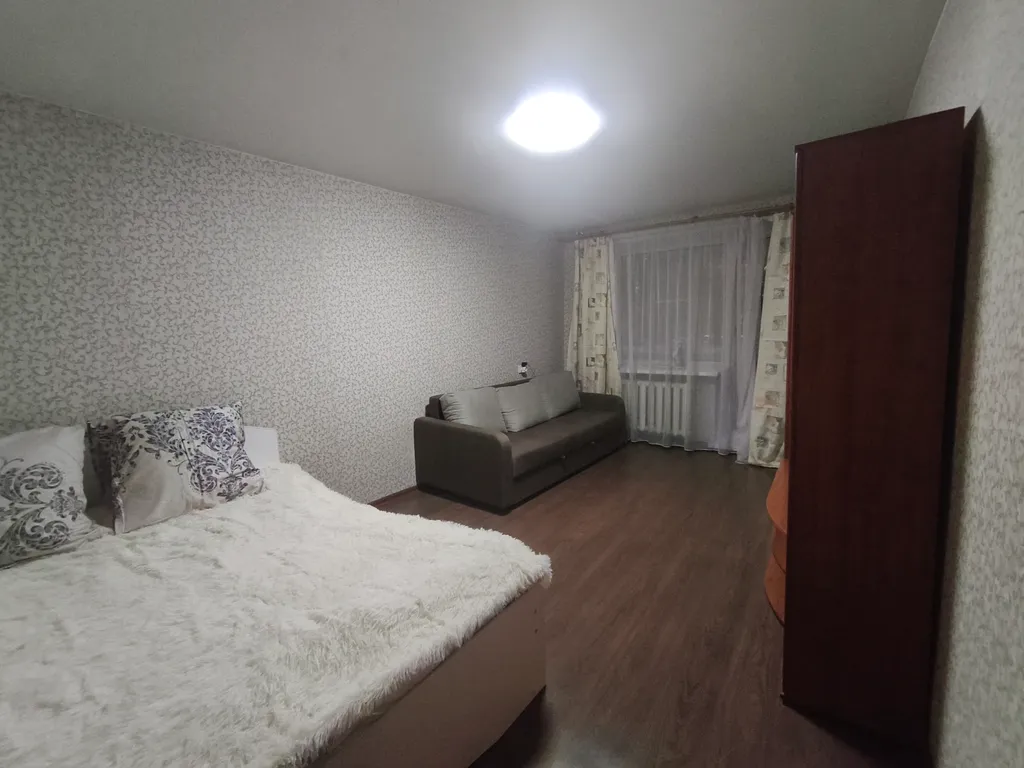 Уютная чистая квартира — аренда посуточно в Вологда