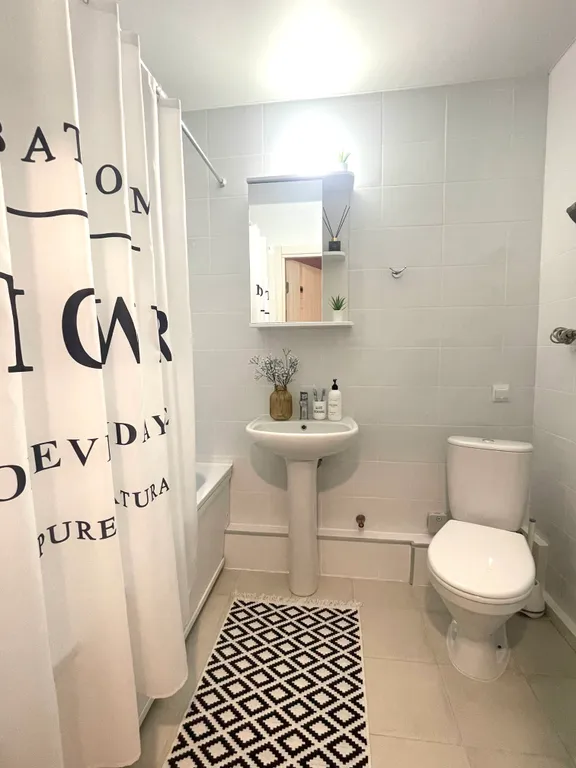 Квартира Квартира Apartment Sweet Home — Новороссийск