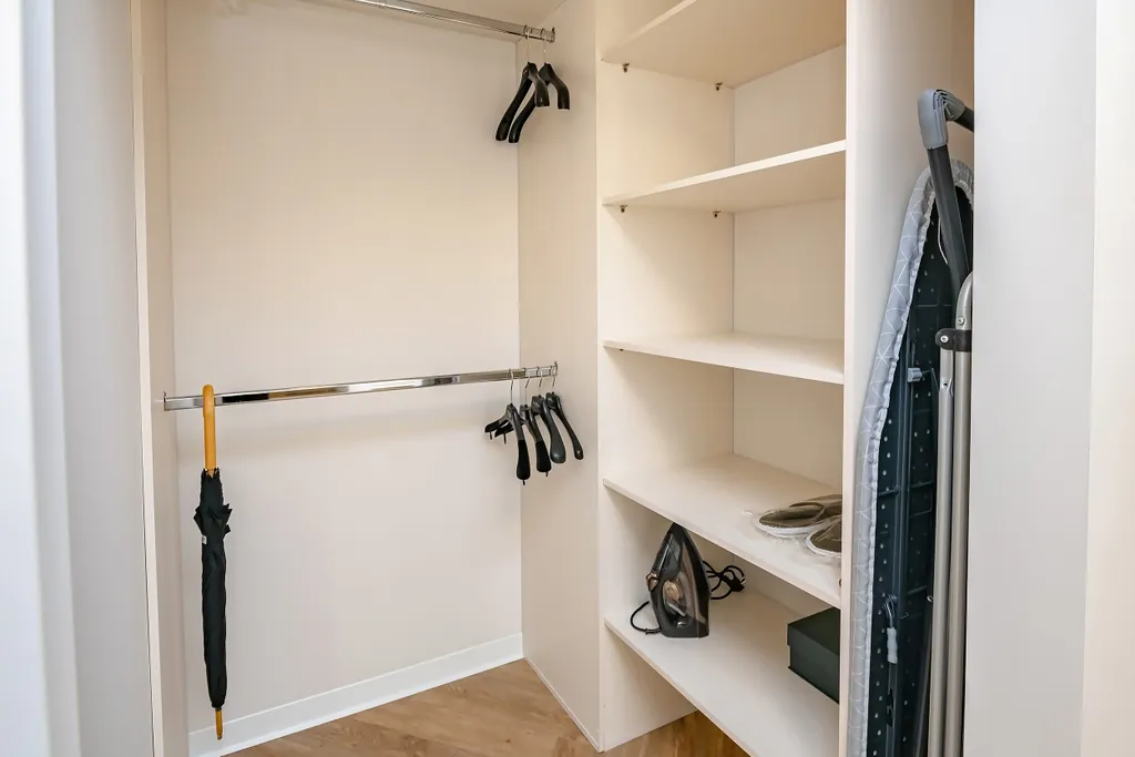 Семейные апартаменты на Арбате