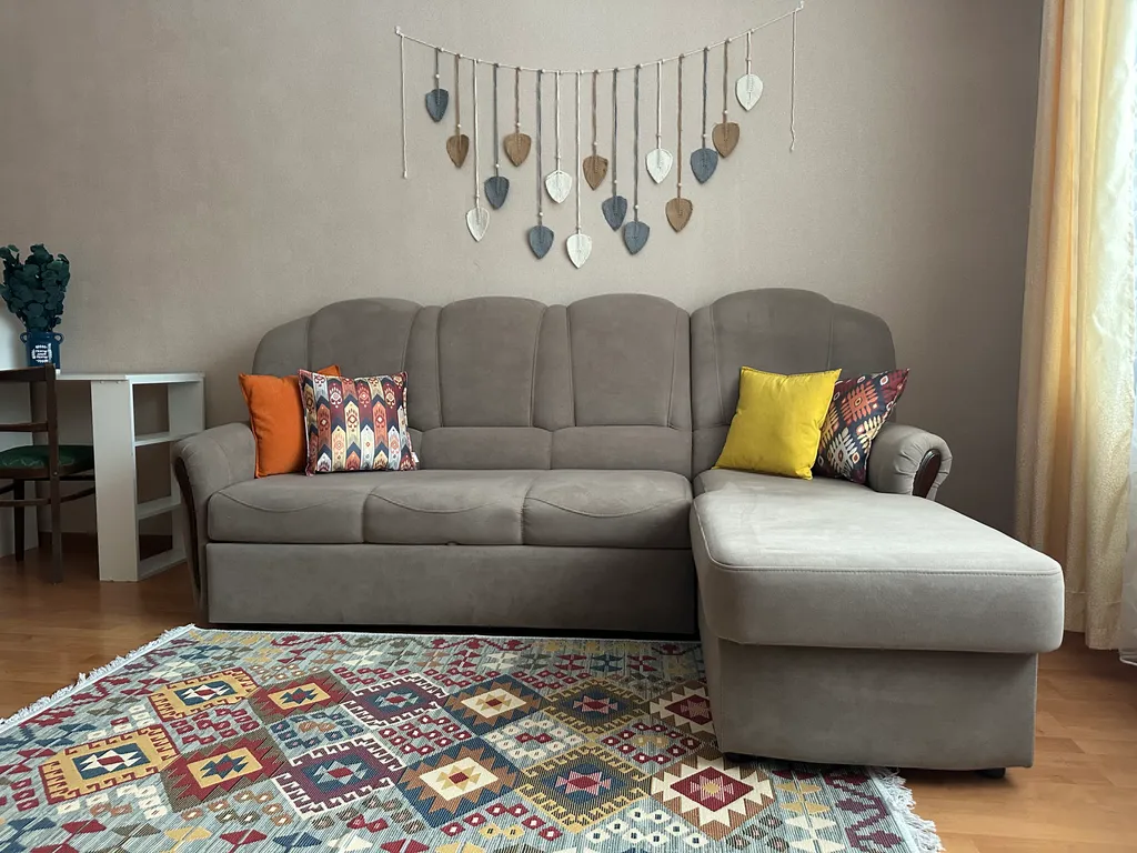 Квартира вблизи набережной, центр — аренда посуточно в Йошкар-Ола