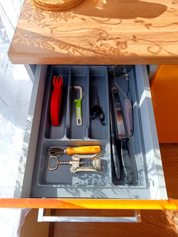 Дом с видом на озеро Passo 1