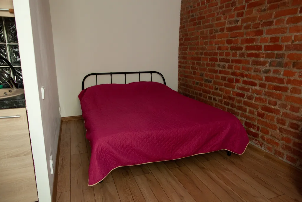 Квартира Квартира в центре рядом с ботаническим садом — Ярославль