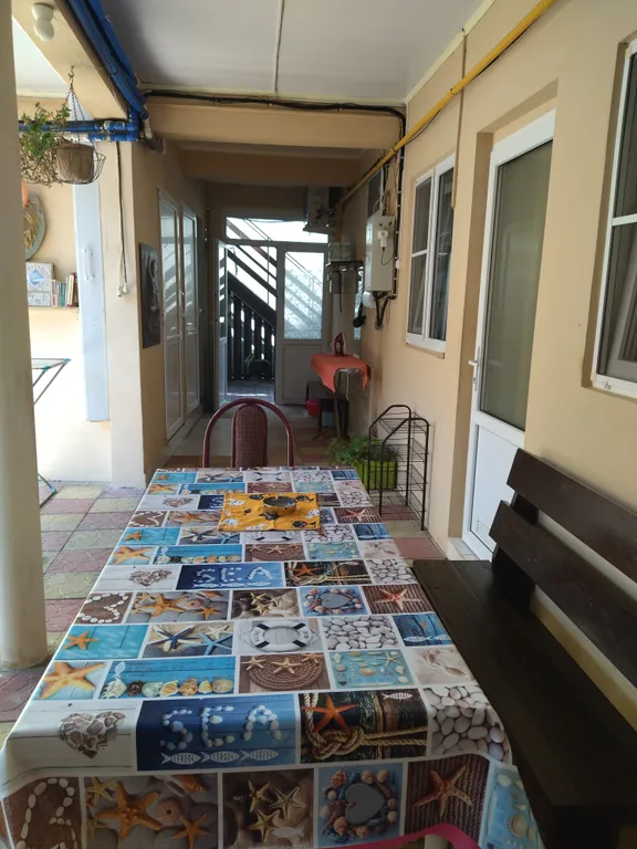 Квартира Комната — Адлер