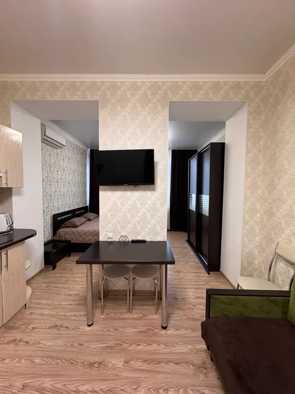 Квартира со всеми удобствами возле Колоннады