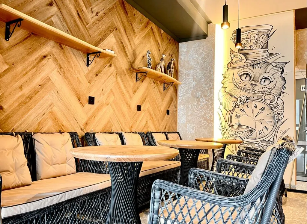 Квартира Стильные апартаменты с потрясающим видом на реку Кубань — Краснодар