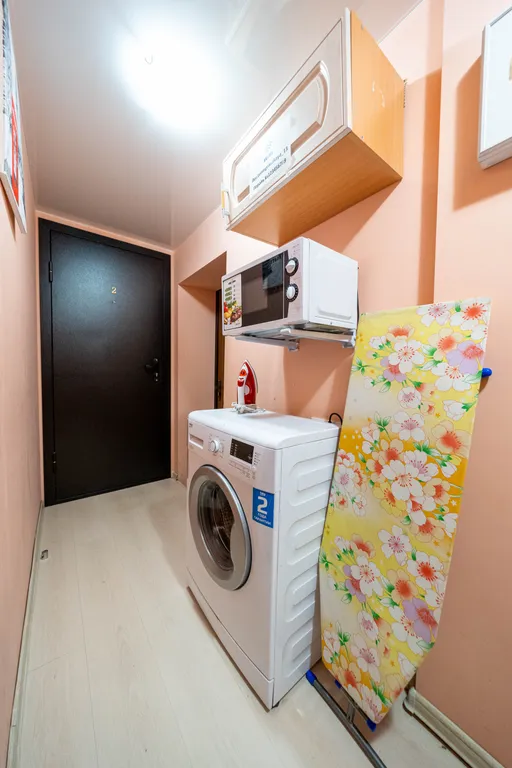 Мини-студия возле жд вокзала