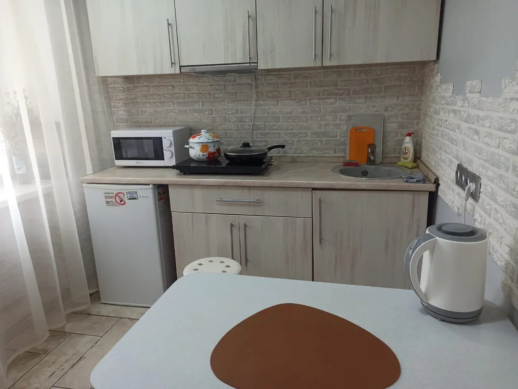 Квартира Квартира в историческом цетре — Красноярск