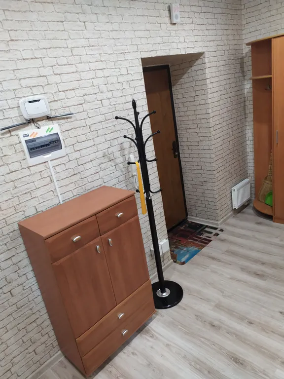 Квартира за Королевскими воротами