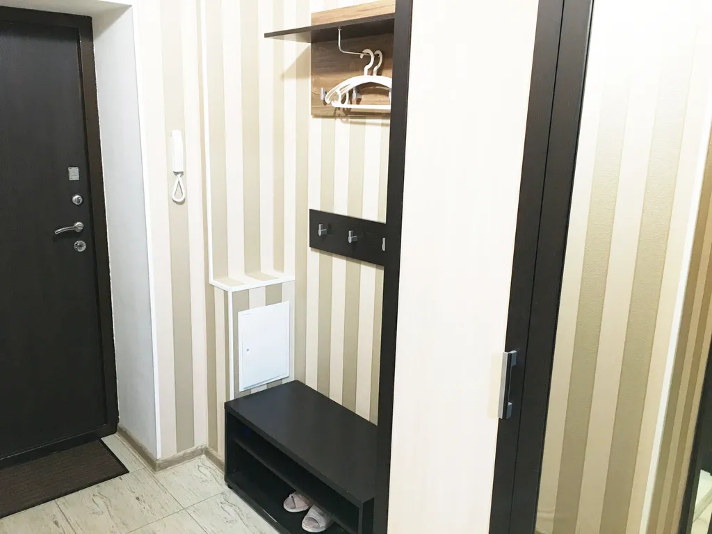 Уютная квартира рядом с футбольным манежем