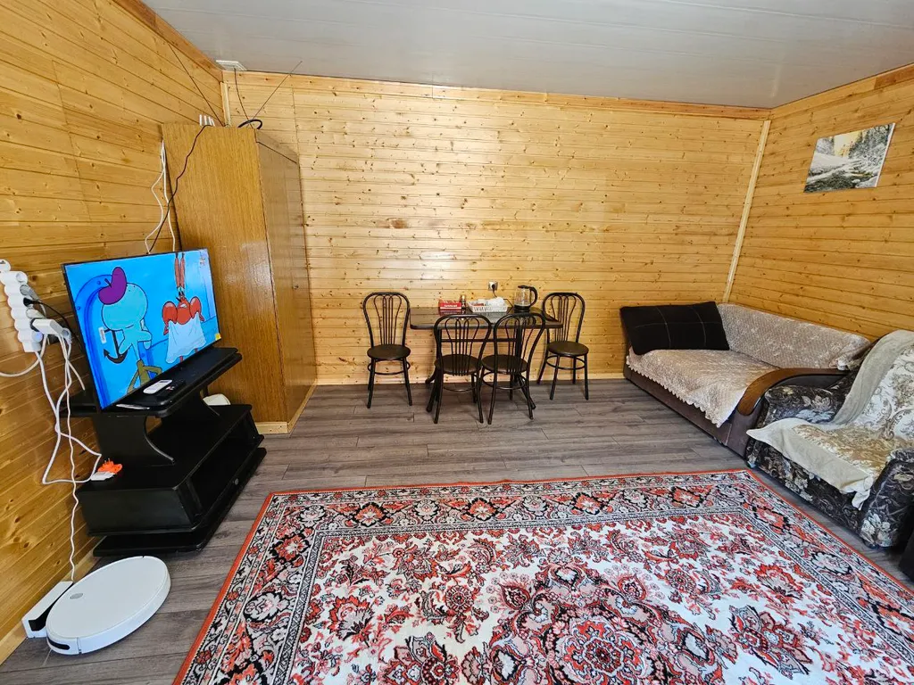 Коттедж Уютный дом — Махачкала