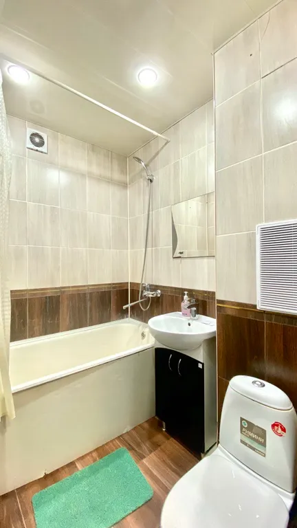 Квартира триумф