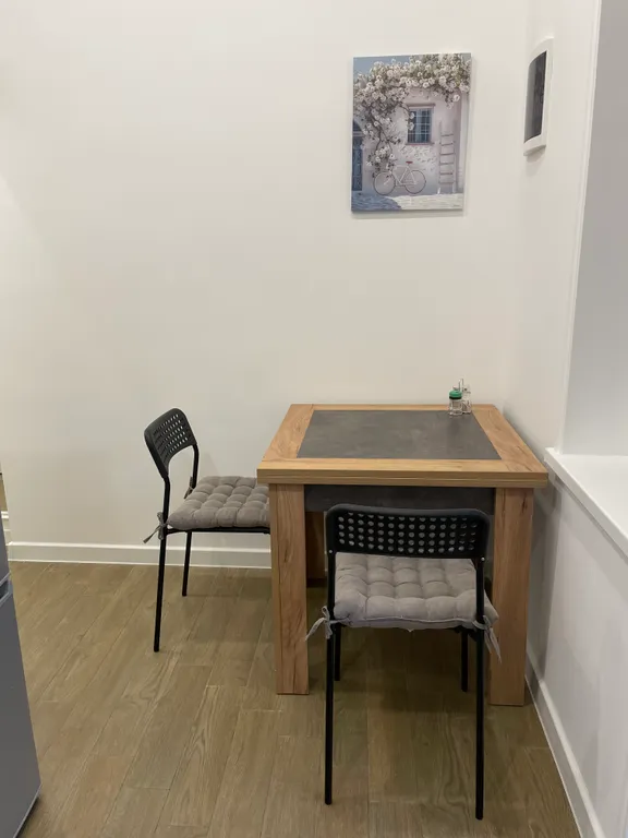 Уютная квартира на двоих в Историческом центре города