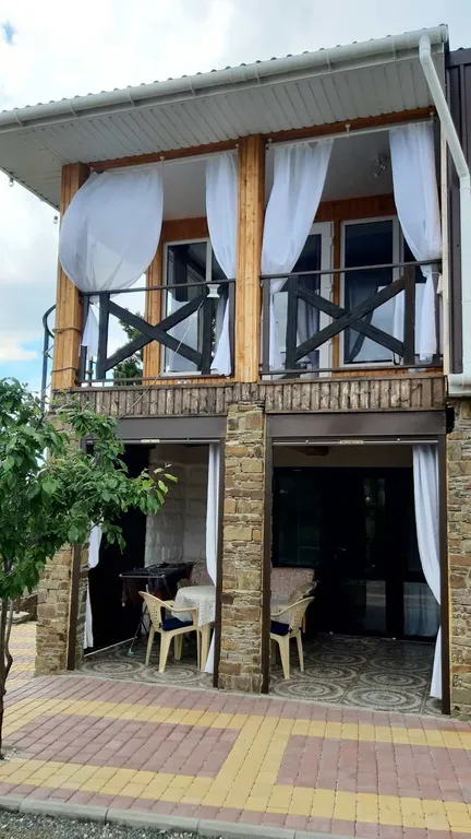 Апартаменты Парадиз