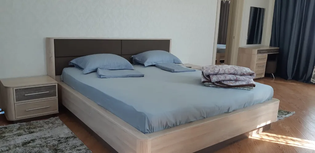 4-комнатный Дом