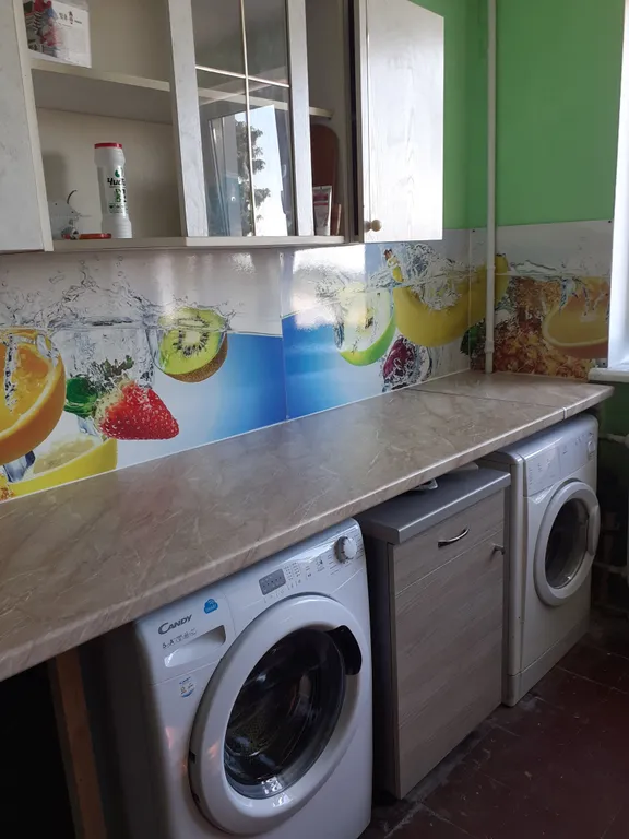 Комната в квартире у пляжа Солнечный