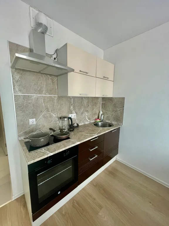 Арендный сервис «Дом Каспера» на Ул.Видная ждёт в гости!