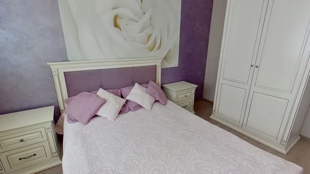 Квартира 2-комнатная Квартира — Симферополь