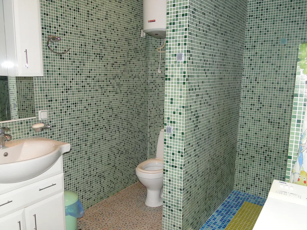 Дом в профессорском уголке под ключ