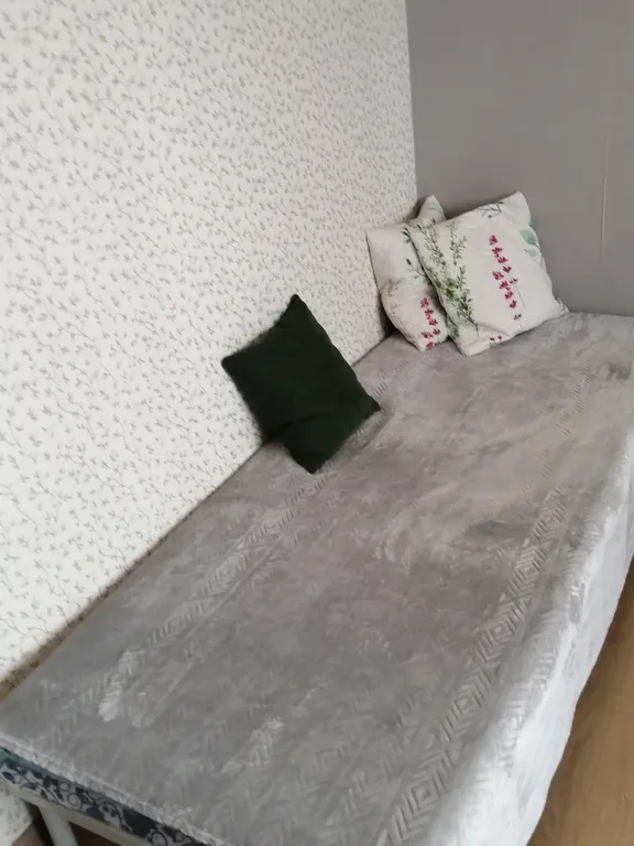 Студия с удобным выездом на трассу М-2