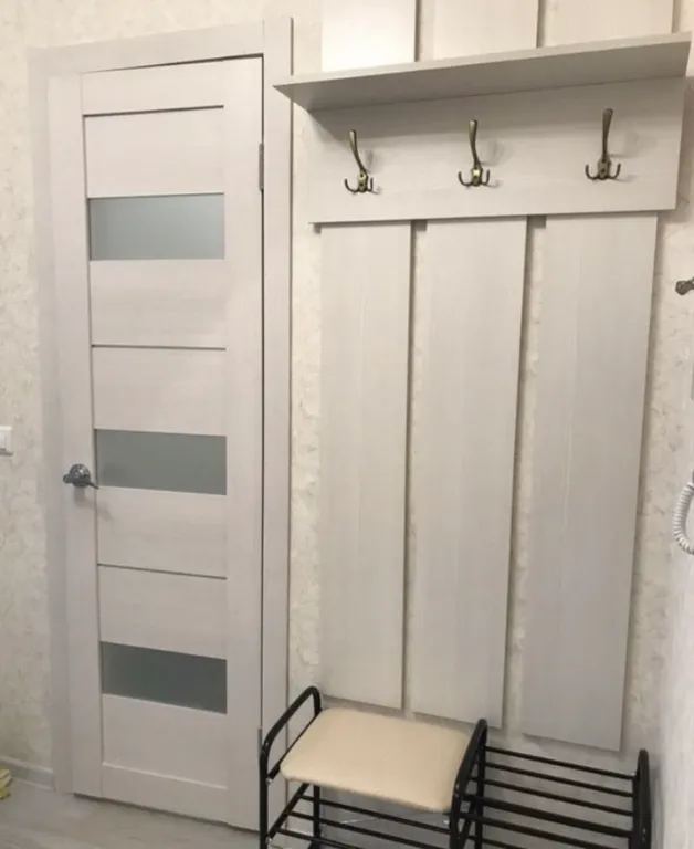 Квартира люкс