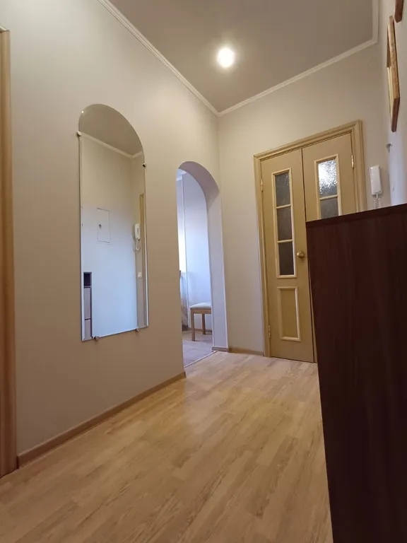 Уютные торшеры и бра на Крепостной