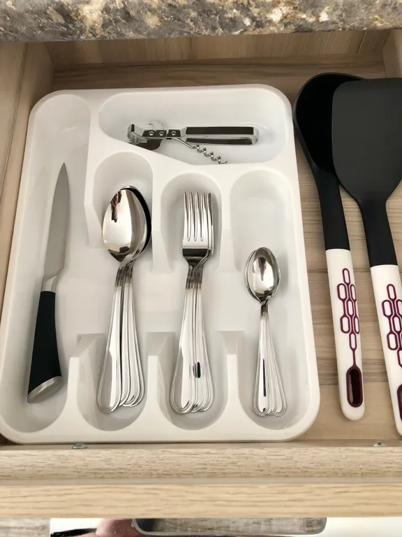 Квартира со своим выходом в парк