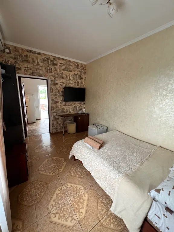 Квартира Комната — Геленджик