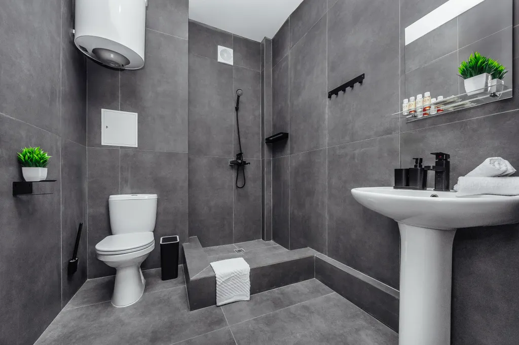 Квартира 1-комнатная Квартира — Гагра