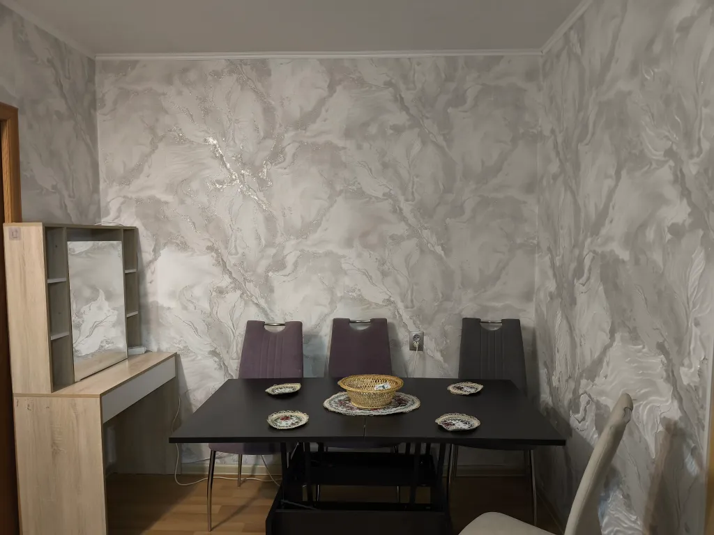 Ваша квартира в центре города