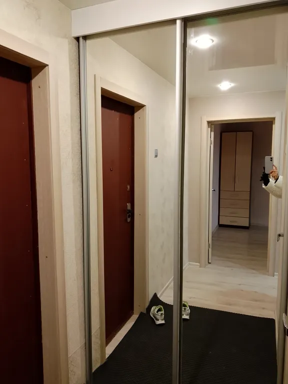 Квартира в центре города