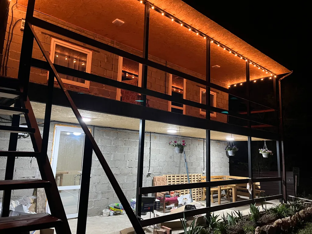 Дом Гармония