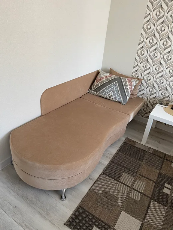 Уютная квартира в элитном комплексе