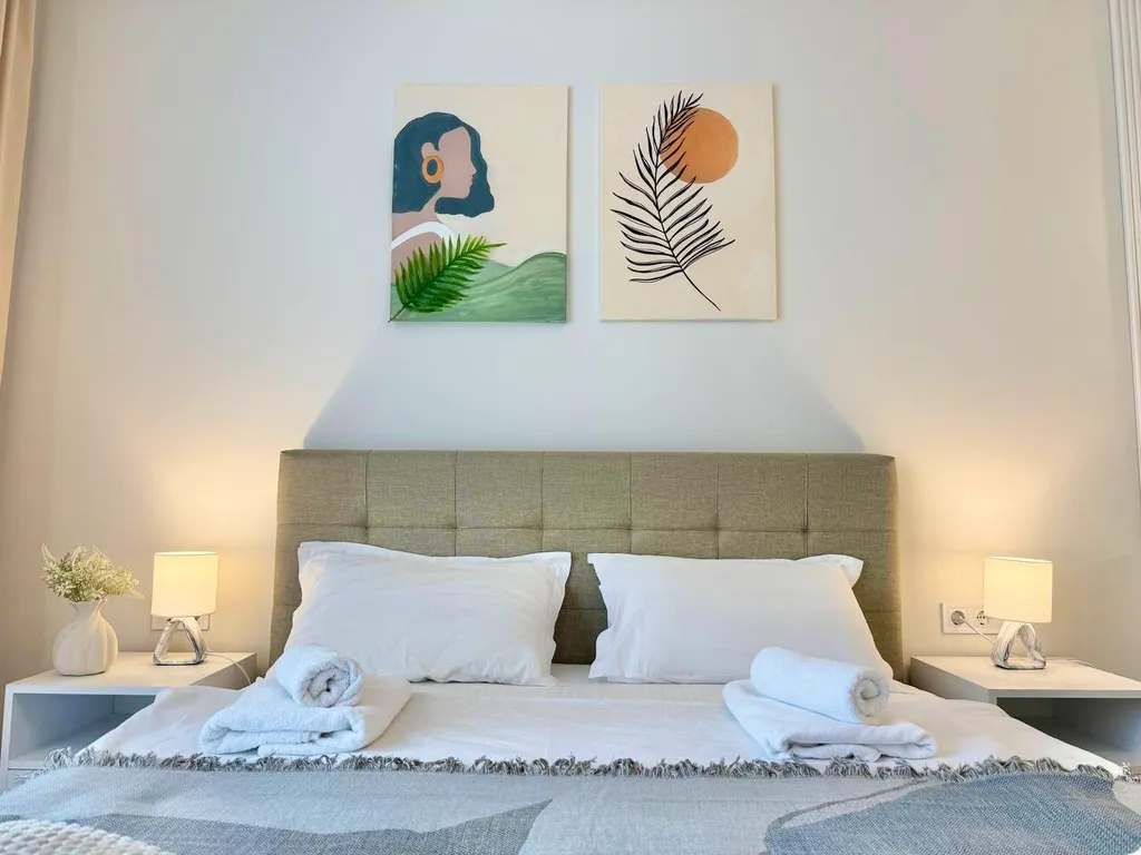 Квартира Стильная студия — Батуми