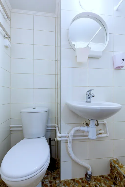 Квартира Квартира Студия в центре — Санкт-Петербург