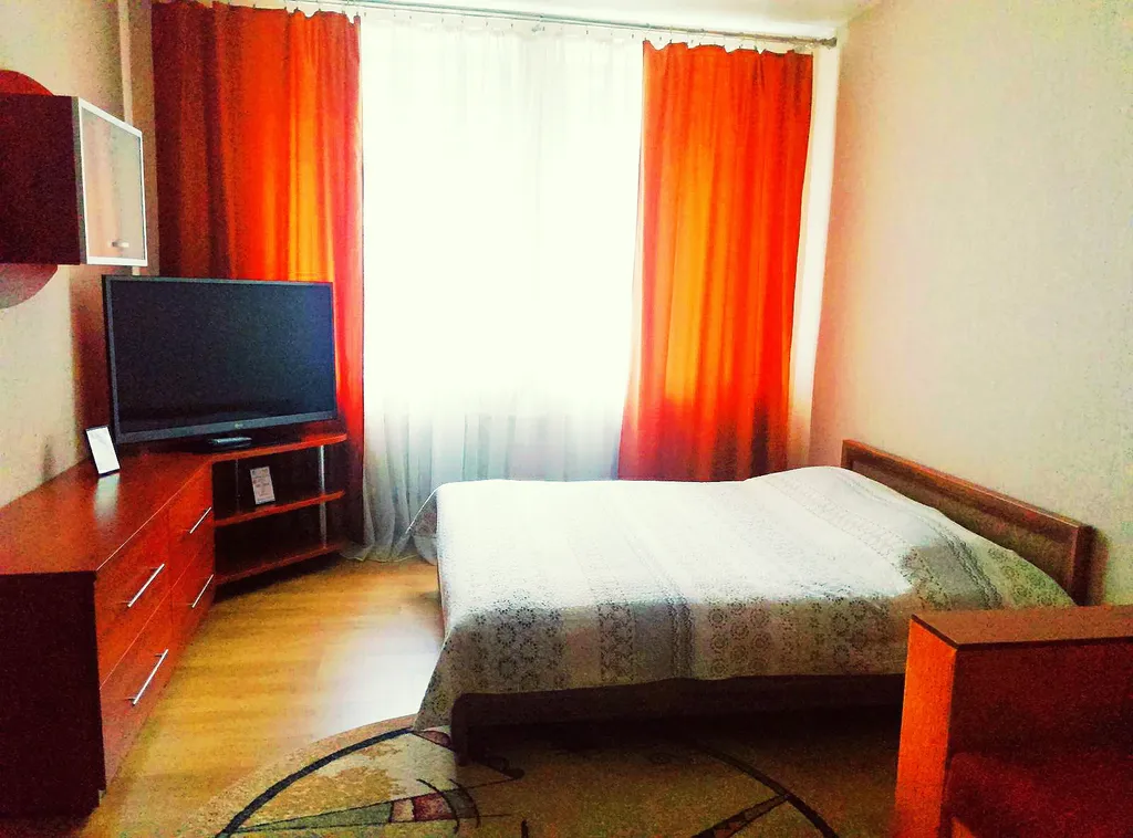 Уютная квартира возле метро — аренда посуточно в Минск