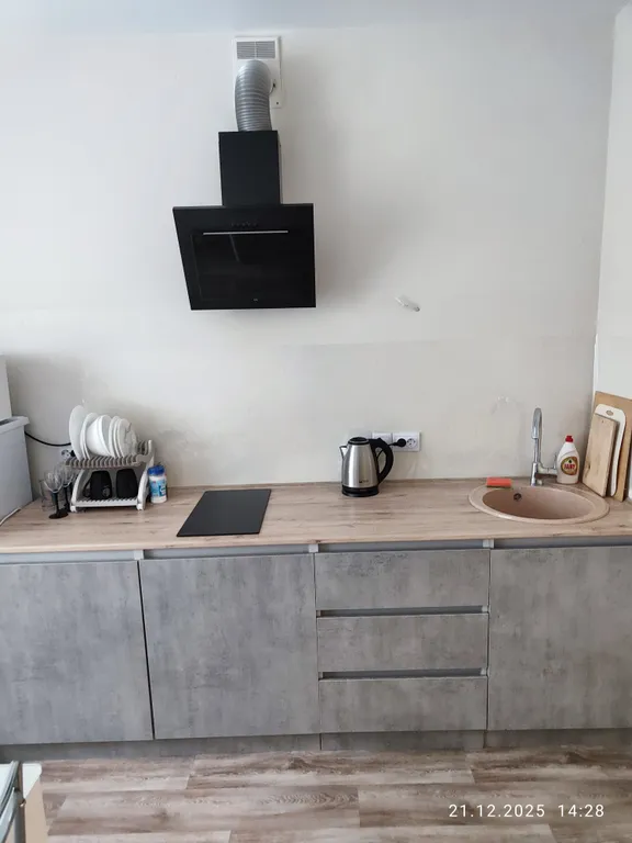 для Вашего спокойного отдыха