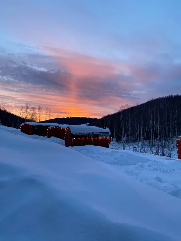 Панорамный