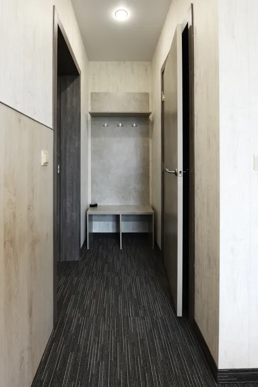 Сити Парк. Номер стандарт