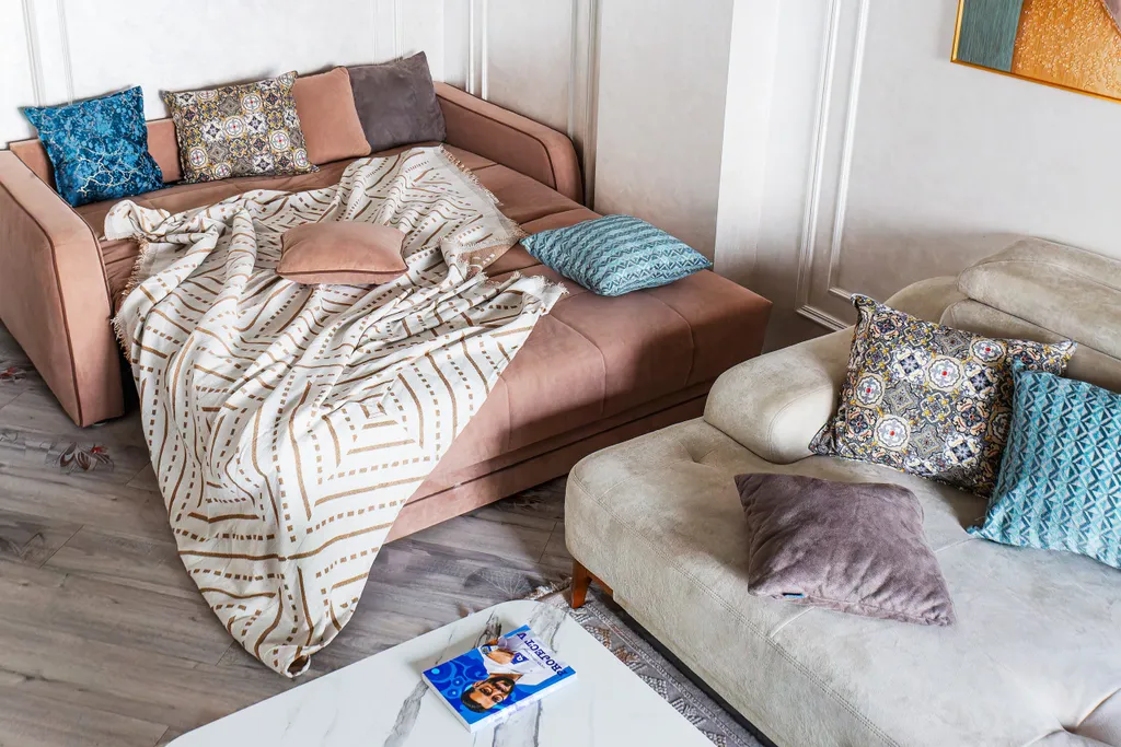 Modern Stroy 77 by Royal rentals