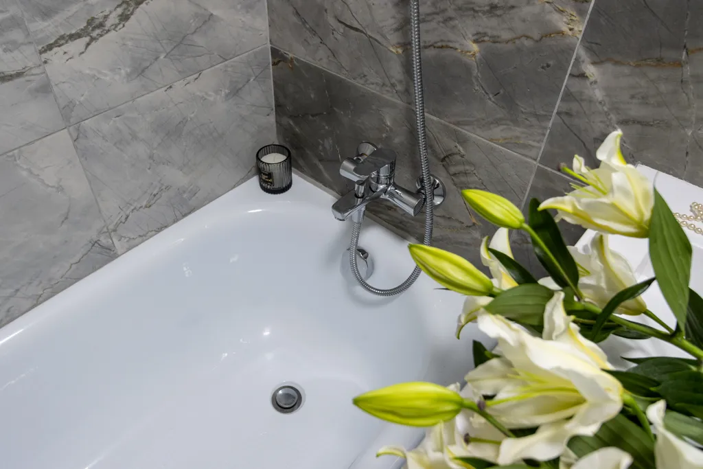 Красивая квартира