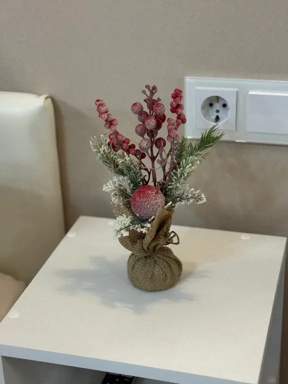 Квартира Квартира Уютная однокомнатная в ЖК Инновация — Новоивановское