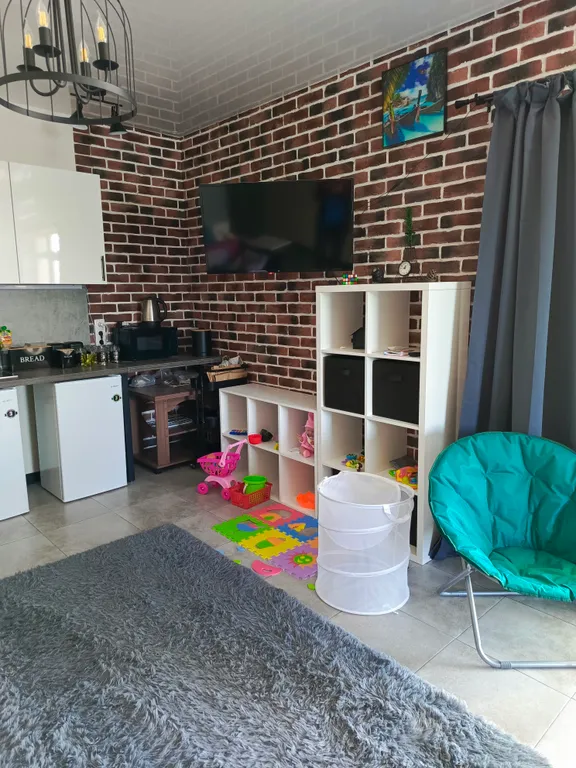 Дом в 15 минутах езды от Краснодара