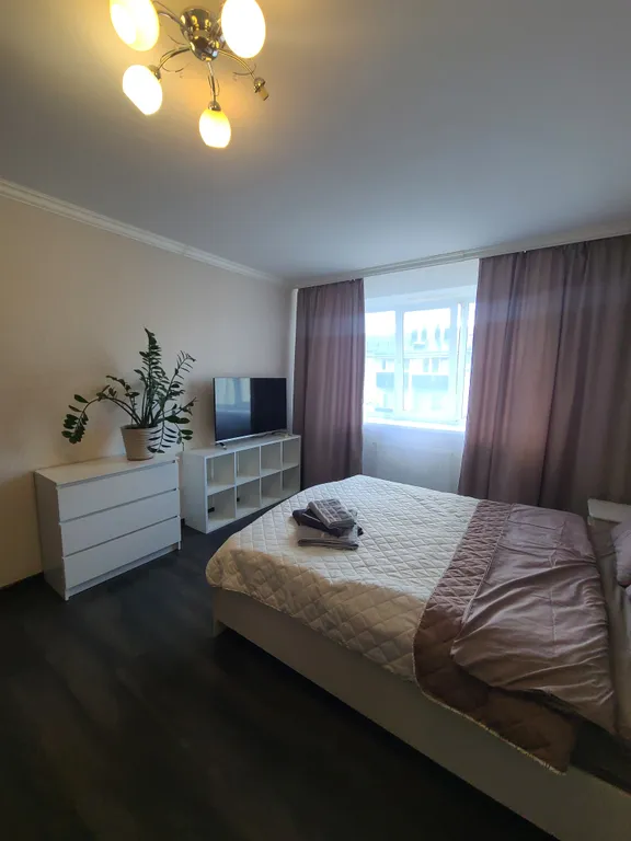 Уютная квартира в самом центре