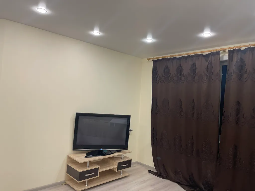 Большая уютная квартира в самом центре города